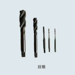 QPQ處理絲錐