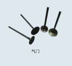 QPQ處理氣門