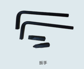 QPQ處理扳手